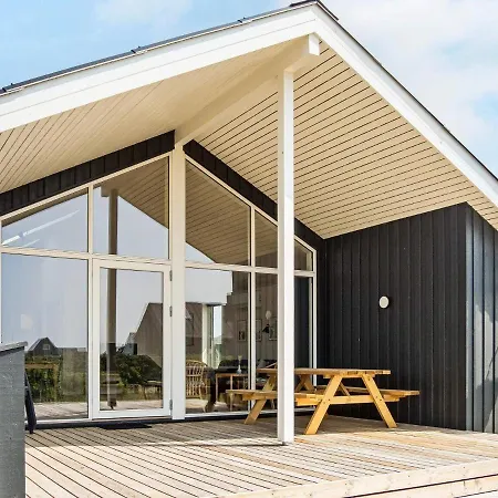 8 Person In Harboore-by Traum * Harboør