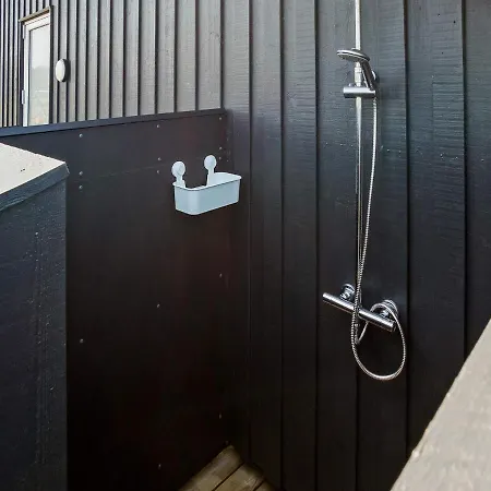 8 Person In Harboore-by Traum Nyaraló *