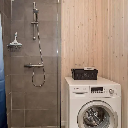 8 Person In Harboore-by Traum * Harboør