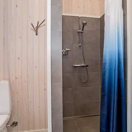 Nyaraló 8 Person In Harboore-by Traum Harboør