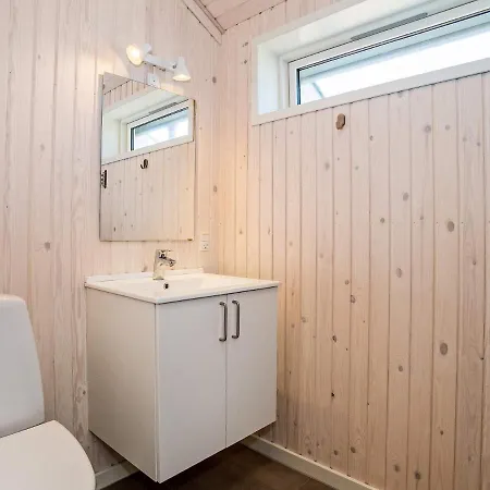 8 Person In Harboore-by Traum * Harboør