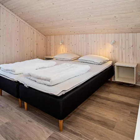 8 Person In Harboore-by Traum Harboør