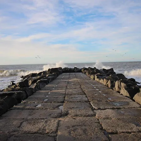 8 Person In Harboore-by Traum