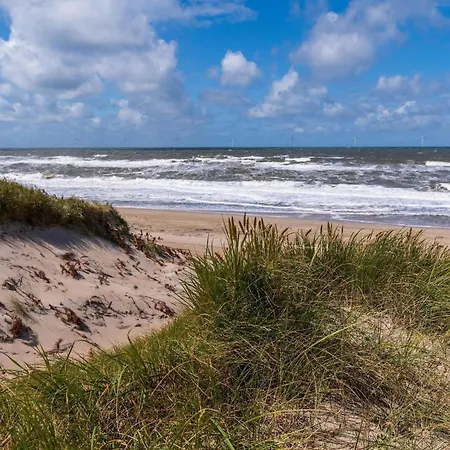 8 Person In Harboore-by Traum * Harboør