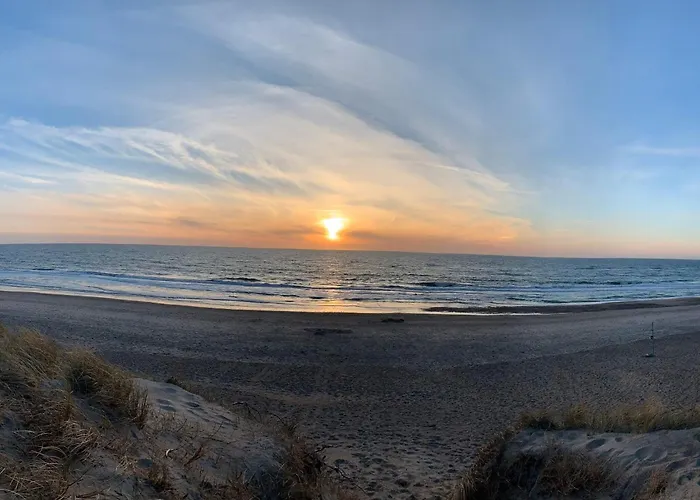 8 Person In Harboore-by Traum *